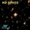 HD 304433