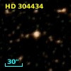 HD 304434