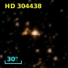 HD 304438