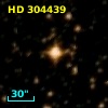 HD 304439