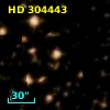 HD 304443