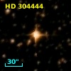 HD 304444