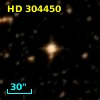 HD 304450
