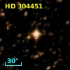 HD 304451