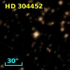 HD 304452