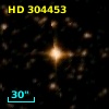 HD 304453