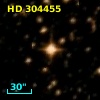 HD 304455