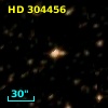 HD 304456