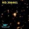 HD 304461