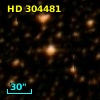 HD 304481
