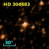 HD 304483