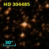 HD 304485
