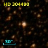 HD 304490