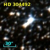 HD 304492