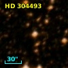HD 304493