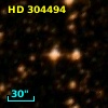HD 304494