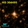 HD 304495