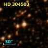 HD 304503