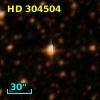 HD 304504