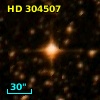 HD 304507
