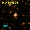 HD 304508