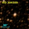 HD 304509