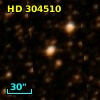 HD 304510
