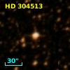 HD 304513