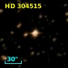 HD 304515