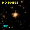 HD 304516