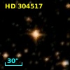 HD 304517