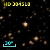 HD 304518