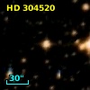 HD 304520