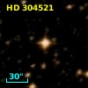HD 304521