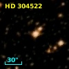 HD 304522