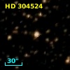 HD 304524