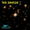 HD 304526
