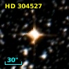 HD 304527