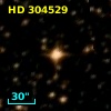 HD 304529
