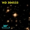 HD 304533