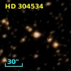 HD 304534
