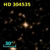 HD 304535