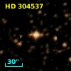 HD 304537