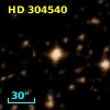 HD 304540