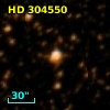 HD 304550