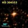 HD 304553