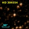 HD 304554