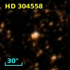 HD 304558