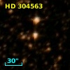 HD 304563