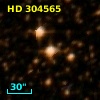 HD 304565